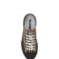 Elegant Low Top Cotton Canvas Sneakers