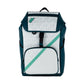 Signature Cooper Sport Flap Lagoon Large Backpack Bookbag Bag