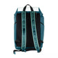 Signature Cooper Sport Flap Lagoon Large Backpack Bookbag Bag