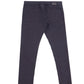 Chic Classic Fit Denim Jeans