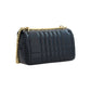 Elegant Camera Lola Leather Shoulder Bag