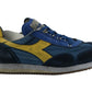 Equipe H Dirty Stone Wash Evo Sneakers