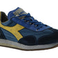 Equipe H Dirty Stone Wash Evo Sneakers