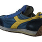 Equipe H Dirty Stone Wash Evo Sneakers
