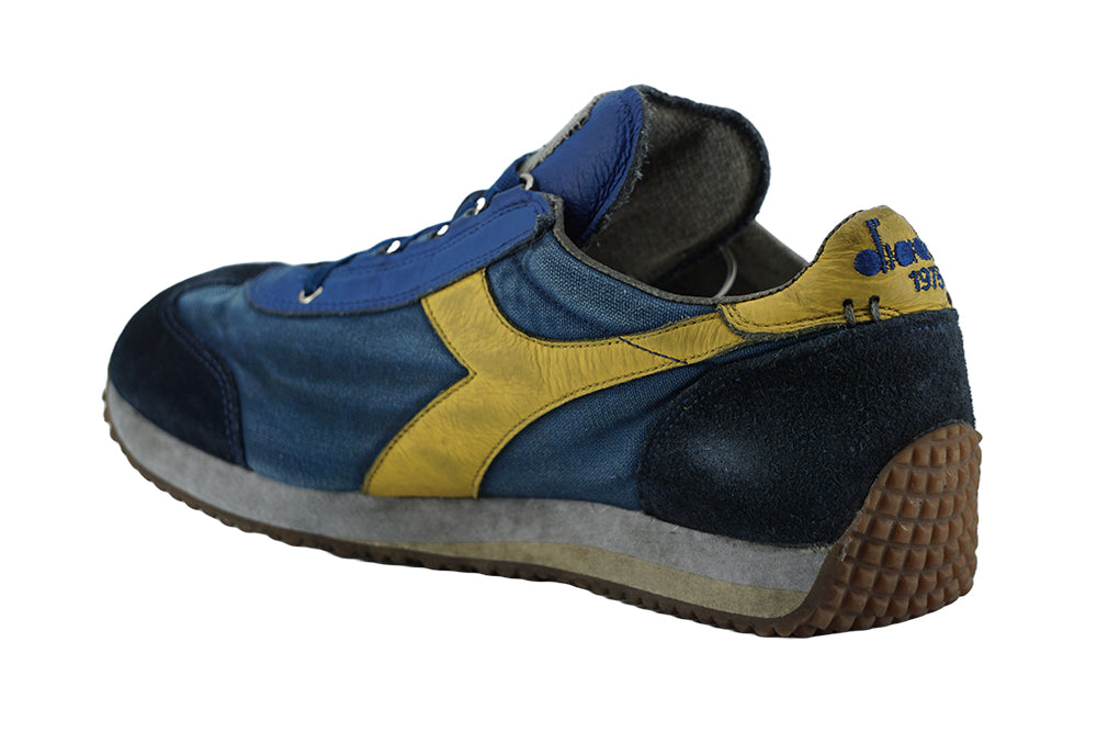 Equipe H Dirty Stone Wash Evo Sneakers