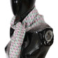 Multicolor Printed Neck Wrap Shawl Scarf
