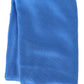 Elegant Cashmere Scarf in Signature Blue
