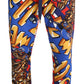 Elevate Your Comfort: Multicolor Jogger Pants