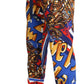 Elevate Your Comfort: Multicolor Jogger Pants