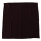 Elegant Silk Square Men's Scarf