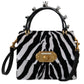 Zebra Pattern Designer Welcome Bag