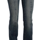 Chic Bootcut Denim Jeans for Women