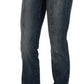 Chic Bootcut Denim Jeans for Women