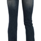 Chic Bootcut Denim Jeans for Women