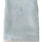 Elegant Cashmere Floral Scarf