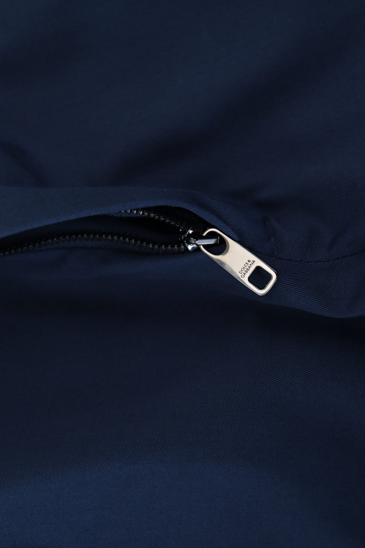 Elegant Blue Designer Trousers