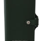 Elegant Leather Passport Wallet