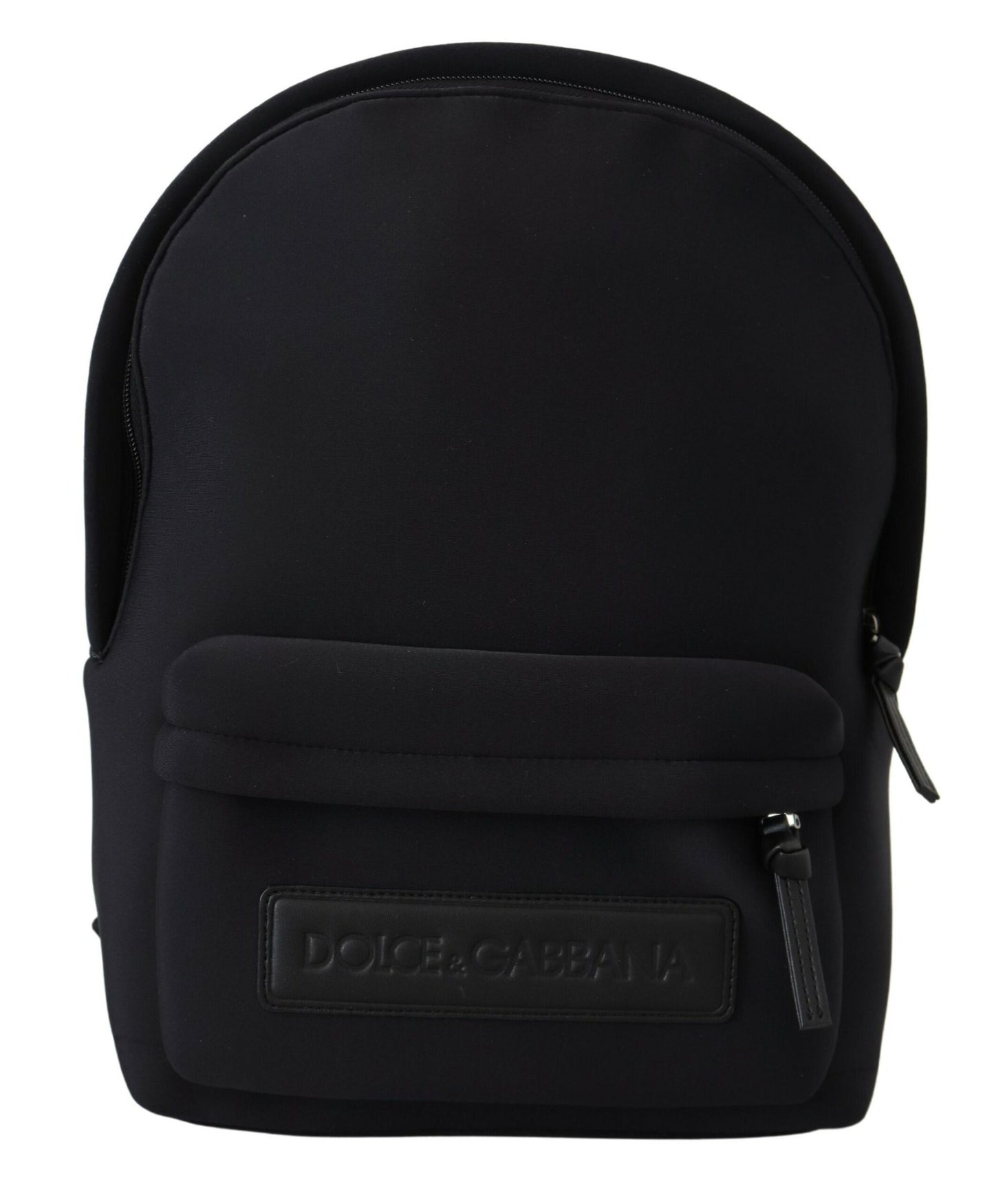 Chic Junior Designer Backpack - Navy Essence