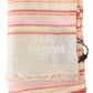 Elegant Multicolor Cashmere Scarf