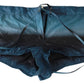 Blue Ombre Shorts Beachwear Bikini Swimsuit