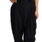 Elegant High Waist Stretch Dress Pants