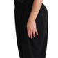 Elegant High Waist Stretch Dress Pants