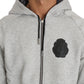 Exquisite Italian Cotton Sweatsuit