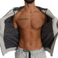 Exquisite Italian Cotton Sweatsuit