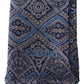 Chic Multicolor Wool Scarf with Signature Design