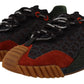 Multicolor NS1 Fashion Sneakers