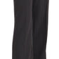 Elegant Striped Straight Fit Pants