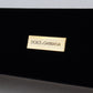 Elegant Velvet Jewelry Storage Box