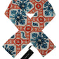 Majestic Silk Men's Scarf Wrap