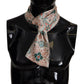 Majestic Silk Men's Scarf