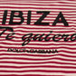 White Pink IBIZA Exclusive T-shirt