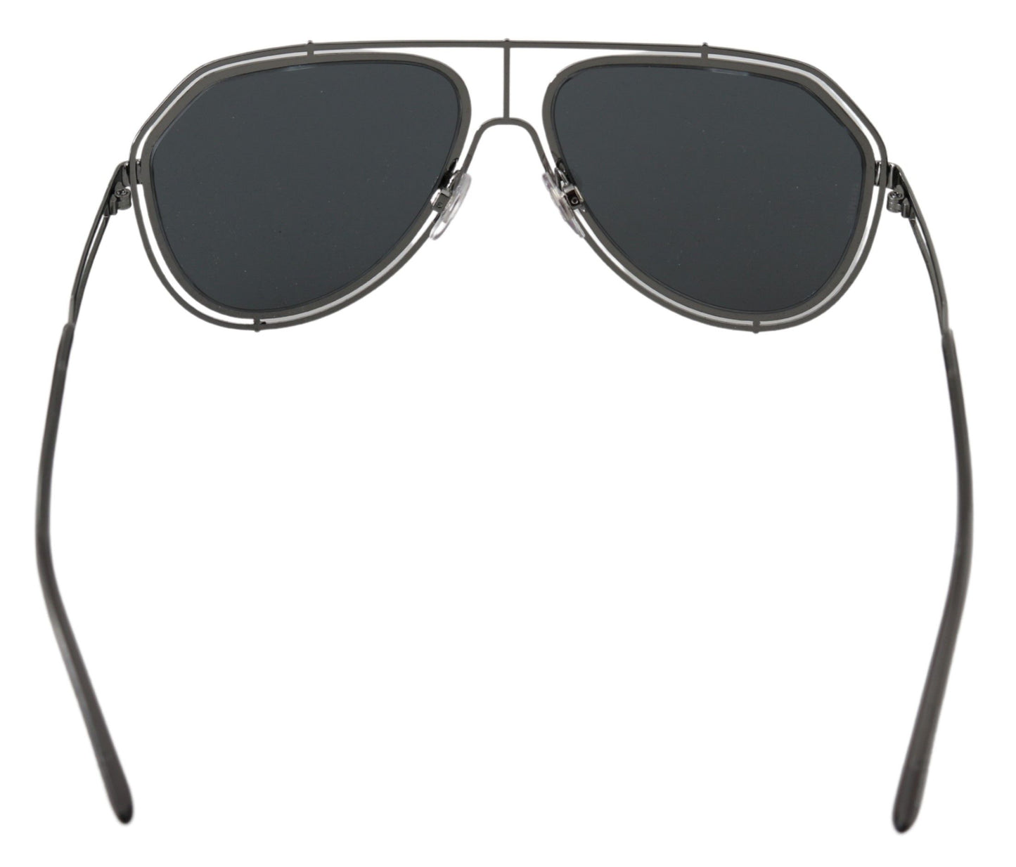 Suave Steel Gray Men's Designer Sunglasses