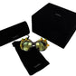 Gray Acetate Crystals Lemon Applique DG4283B Sunglasses