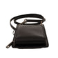 Elegant Leather Phone Wallet with Strap