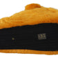 Yellow LION Flats Slippers Sandals Shoes