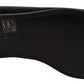 Green Velvet Slip On Mens Loafers Shoes