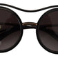 Elegant Black Sunglasses for Women