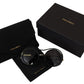 Elegant Black Sunglasses for Women