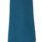 Elegant Silk Blue Neck Tie