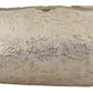 Glamorous Gold Evening Clutch with Crystal Details