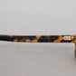 Chic Tortoiseshell Acetate Sunglasses