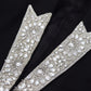 Elegant Slim Fit Two-Piece Blazer and Vest