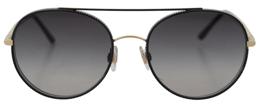 Chic Unisex Pilot Sunglasses