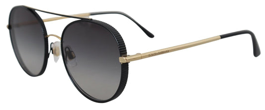 Chic Unisex Pilot Sunglasses