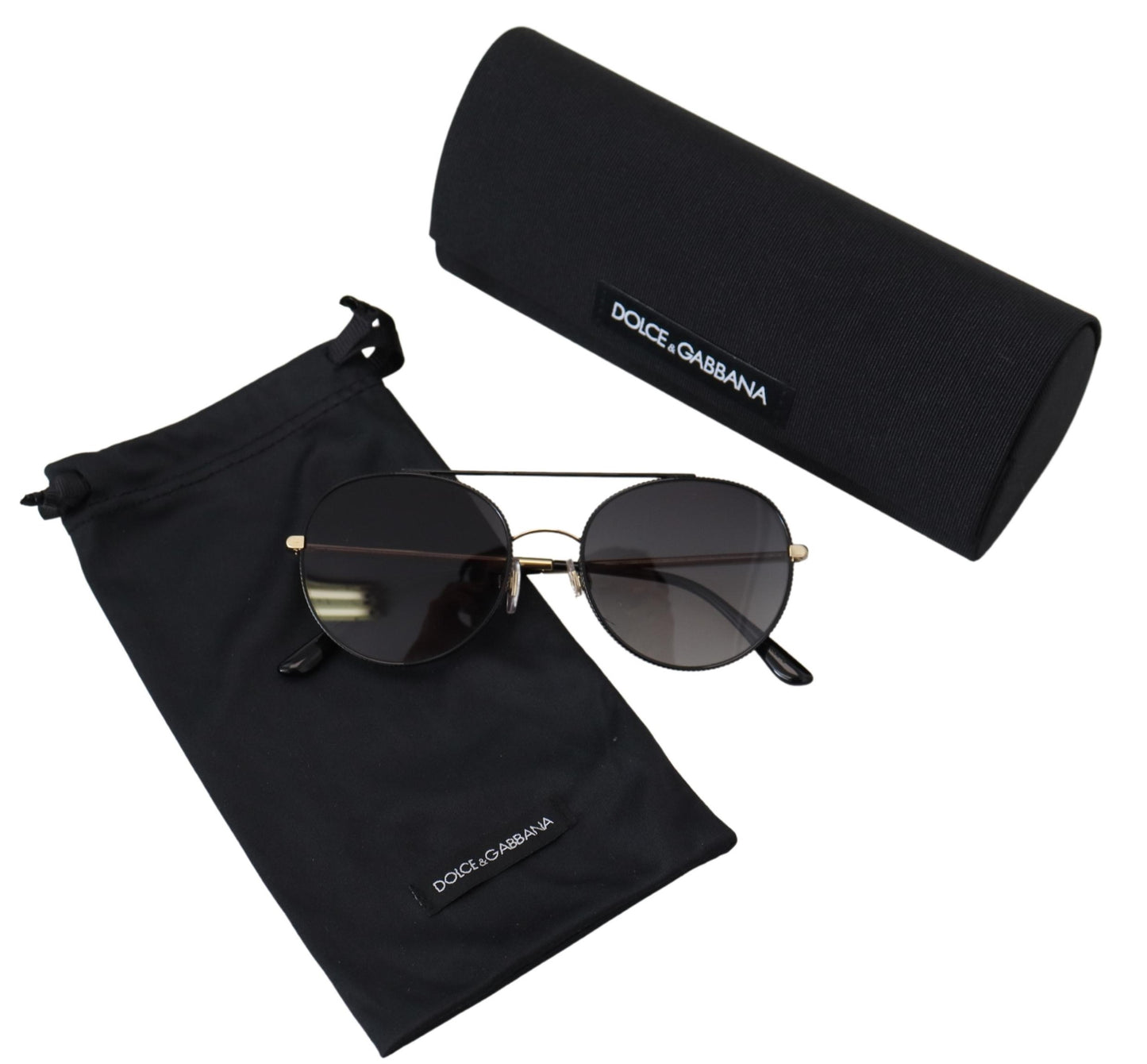 Chic Unisex Pilot Sunglasses