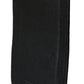Elegant Black Genuine Leather Men's Wallet